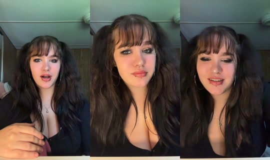 kixroxks TikTok Live — Aug 23, 2026, 5:53 PM