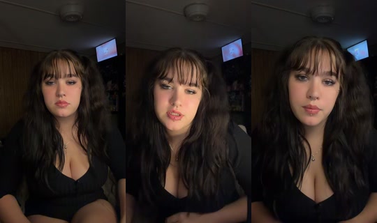 kixroxks TikTok Live — Aug 24, 2026, 2:30 AM