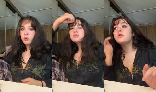 kixroxks TikTok Live — Aug 25, 2026, 7:11 PM