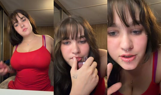 kixroxks TikTok Live — Aug 27, 2026, 1:14 AM