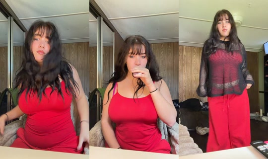 kixroxks TikTok Live — Aug 27, 2026, 4:28 PM