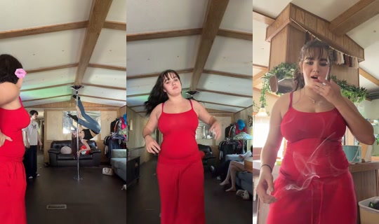 kixroxks TikTok Live — Aug 27, 2026, 8:09 PM