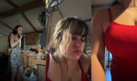 kixroxks TikTok Live — Aug 28, 2026, 12:12 AM