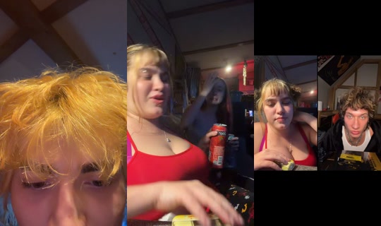 kixroxks TikTok Live — Sep 22, 2026, 5:46 AM