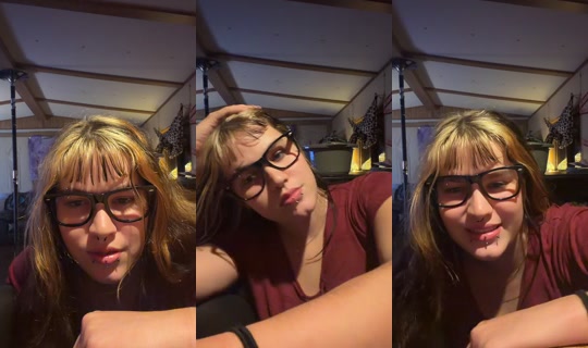 kixroxks TikTok Live — Sep 23, 2026, 6:19 AM