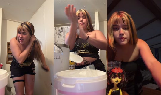kixroxks TikTok Live — Sep 29, 2026, 10:53 PM