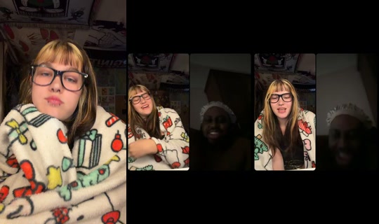 kixroxks TikTok Live — Oct 3, 2026, 8:08 PM