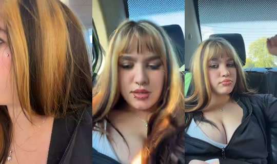kixroxks TikTok Live — Oct 6, 2026, 9:54 PM