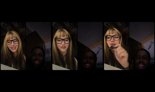 kixroxks TikTok Live — Oct 8, 2026, 8:22 AM