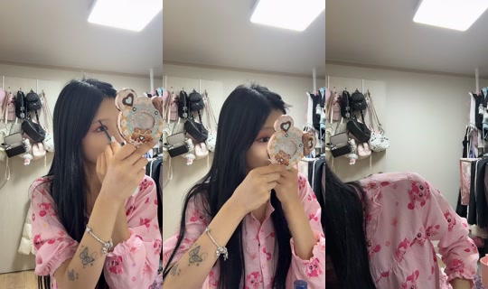kixxy.cr TikTok Live — Sep 2, 2026, 1:44 AM