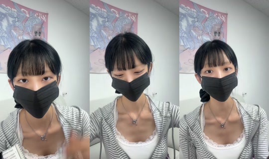 kixxy.cr TikTok Live — Sep 16, 2026, 5:01 AM