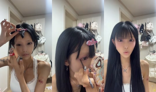 kixxy.cr TikTok Live — Sep 17, 2026, 12:51 PM