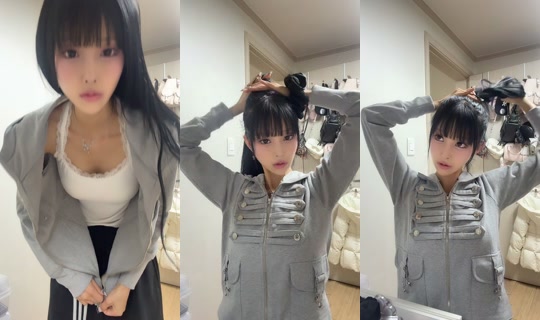 kixxy.cr TikTok Live — Sep 17, 2026, 1:41 PM
