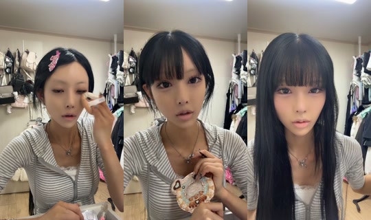 kixxy.cr TikTok Live — Sep 19, 2026, 6:06 AM