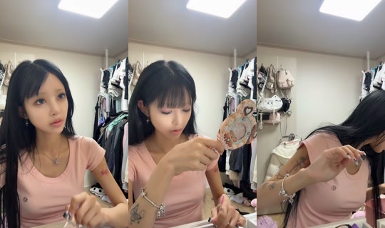 kixxy.cr TikTok Live — Sep 20, 2026, 4:06 AM