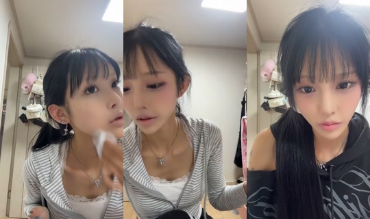 kixxy.cr TikTok Live — Sep 22, 2026, 1:59 PM