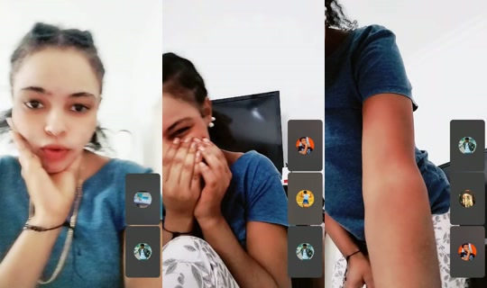 kiy358 TikTok Live — Sep 27, 2026, 8:07 AM