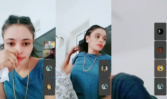 kiy358 TikTok Live — Sep 27, 2026, 8:58 AM