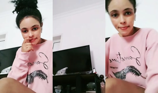 kiy358 TikTok Live — Sep 30, 2026, 11:05 AM