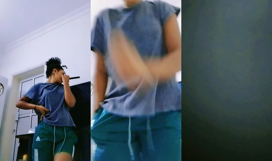 kiy358 TikTok Live — Oct 1, 2026, 5:14 PM
