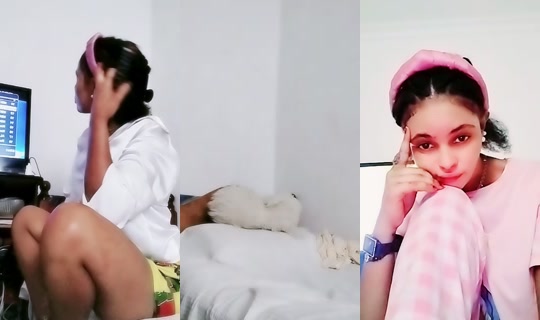 kiy358 TikTok Live — Oct 7, 2026, 12:26 PM