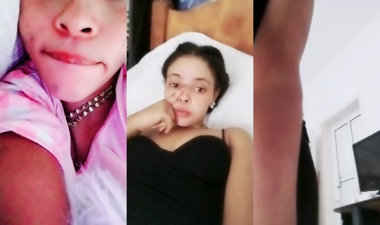 kiy358 TikTok Live — Oct 8, 2026, 6:09 AM