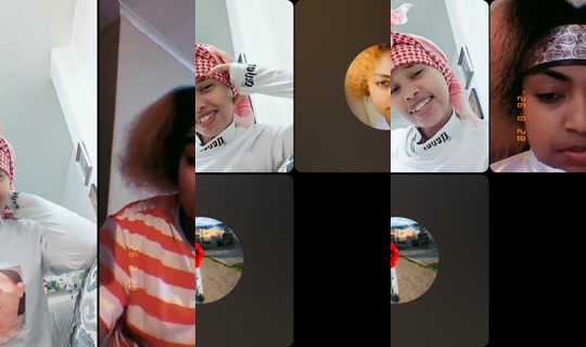 kiya.patagoc TikTok Live — Aug 28, 2026, 5:20 PM