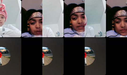 kiya.patagoc TikTok Live — Aug 28, 2026, 6:10 PM