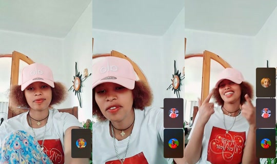 kiya.patagoc TikTok Live — Aug 30, 2026, 12:09 PM