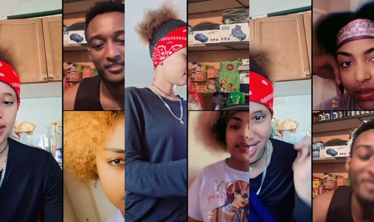 kiya.patagoc TikTok Live — Sep 1, 2026, 9:54 AM