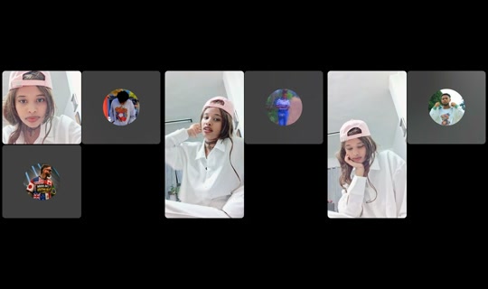 kiya.patagoc TikTok Live — Sep 21, 2026, 6:20 PM