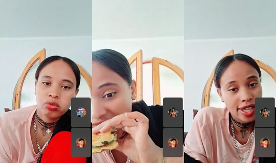 kiya.patagoc TikTok Live — Oct 4, 2026, 12:31 PM
