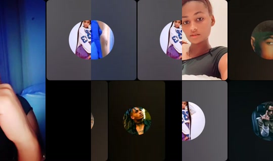 kiyaa4135 TikTok Live — Aug 24, 2026, 12:40 AM