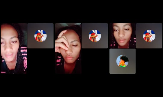 kiyaa61043 TikTok Live — Oct 6, 2026, 8:36 PM