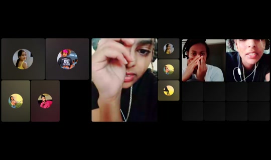 kiyaa61043 TikTok Live — Oct 7, 2026, 2:32 PM