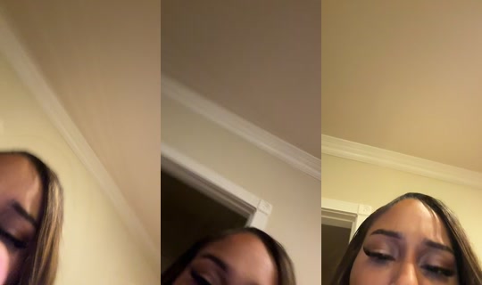 kiyah.janaee TikTok Live — Sep 6, 2026, 10:52 AM