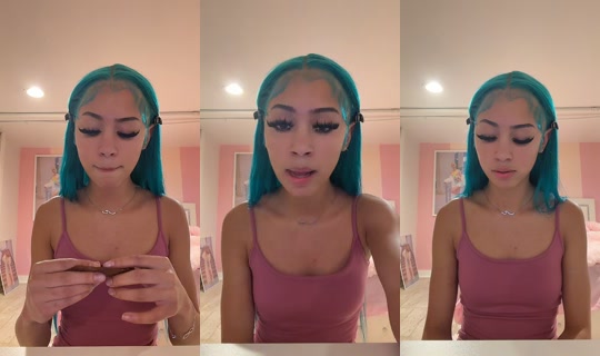 kiyahalfonzii TikTok Live — Aug 26, 2026, 11:38 PM