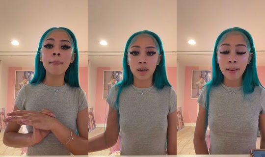 kiyahalfonzii TikTok Live — Aug 27, 2026, 6:08 PM