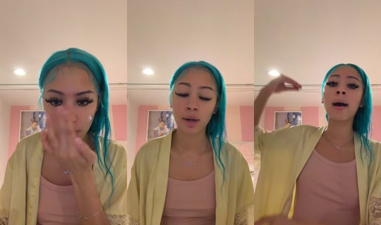 kiyahalfonzii TikTok Live — Sep 1, 2026, 1:18 AM