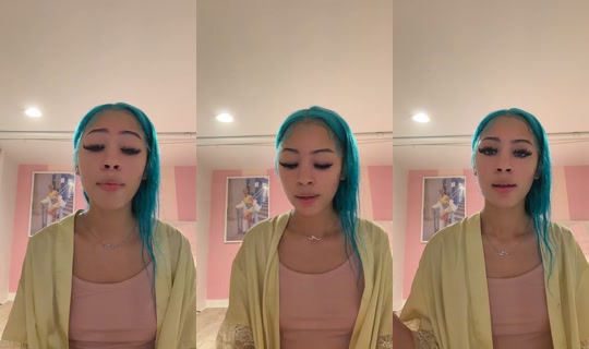 kiyahalfonzii TikTok Live — Sep 1, 2026, 2:08 AM