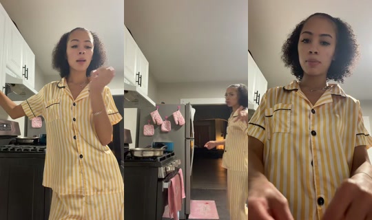 kiyahalfonzii TikTok Live — Oct 1, 2026, 11:51 PM