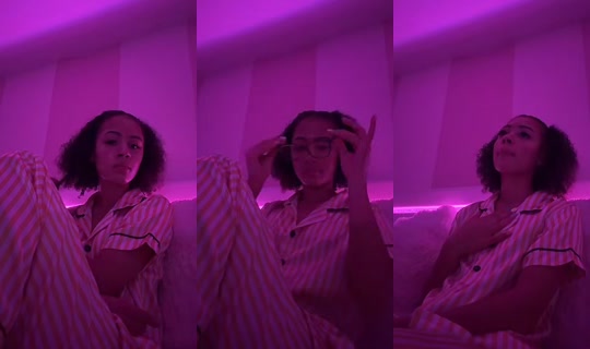 kiyahalfonzii TikTok Live — Oct 2, 2026, 1:55 AM