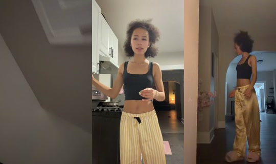kiyahalfonzii TikTok Live — Oct 3, 2026, 12:12 AM