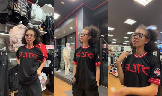 kiyahalfonzii TikTok Live — Oct 4, 2026, 12:03 AM