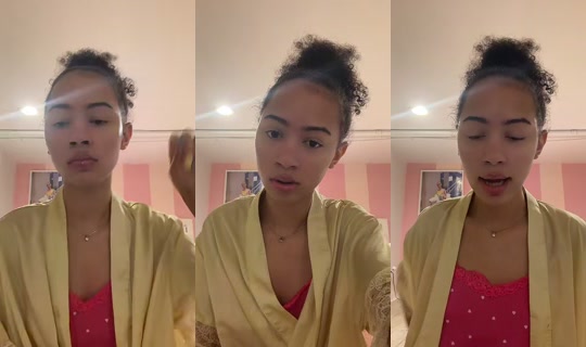 kiyahalfonzii TikTok Live — Oct 4, 2026, 12:59 PM