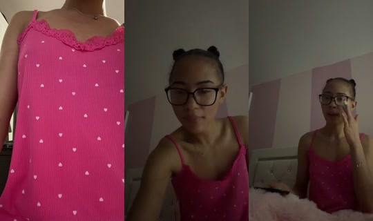 kiyahalfonzii TikTok Live — Oct 4, 2026, 10:32 PM