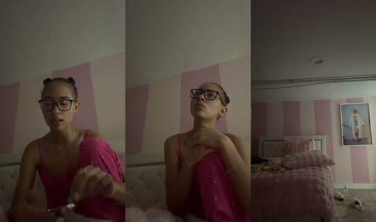 kiyahalfonzii TikTok Live — Oct 4, 2026, 11:22 PM