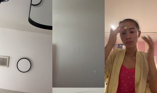 kiyahalfonzii TikTok Live — Oct 5, 2026, 12:47 PM