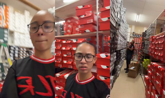 kiyahalfonzii TikTok Live — Oct 5, 2026, 11:48 PM