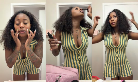 kiyak.nicole TikTok Live — Sep 6, 2026, 4:09 AM